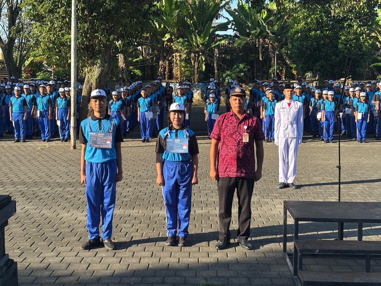 Gambar Berita